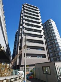 グランベルク両国 物件写真 建物写真2