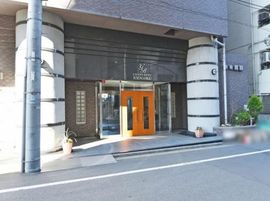 グランベルク両国 物件写真 建物写真4