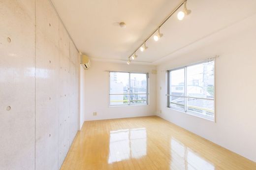 KDXレジデンス阿佐ヶ谷Ⅱ 物件写真 建物写真11