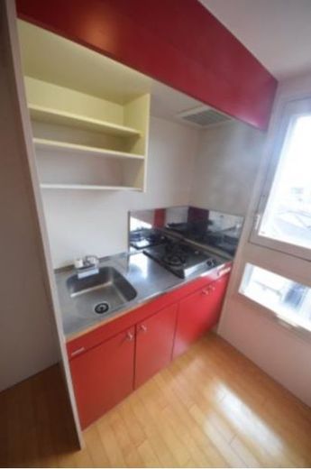 KDXレジデンス阿佐ヶ谷Ⅱ 物件写真 建物写真14