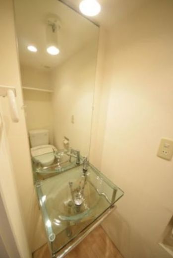 KDXレジデンス阿佐ヶ谷Ⅱ 物件写真 建物写真15