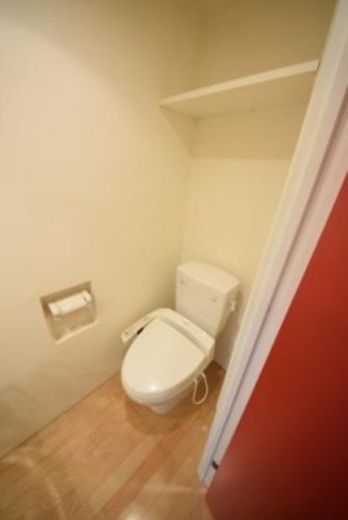KDXレジデンス阿佐ヶ谷Ⅱ 物件写真 建物写真16