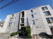 KDXレジデンス阿佐ヶ谷Ⅱ 物件写真 建物写真1