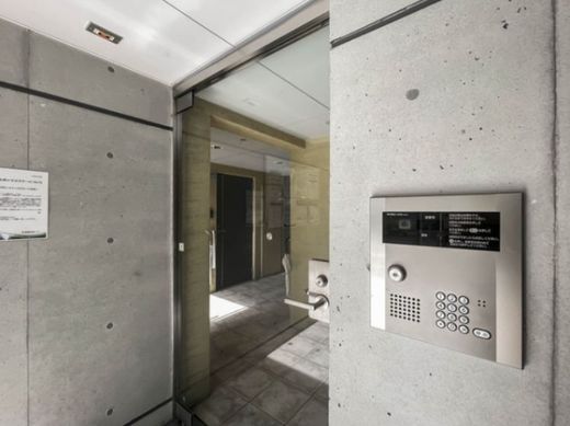 KDXレジデンス阿佐ヶ谷Ⅱ 物件写真 建物写真4