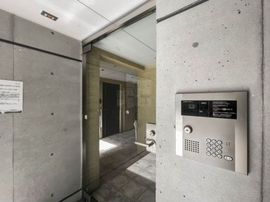 KDXレジデンス阿佐ヶ谷Ⅱ 物件写真 建物写真4