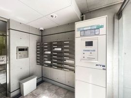 KDXレジデンス阿佐ヶ谷Ⅱ 物件写真 建物写真5