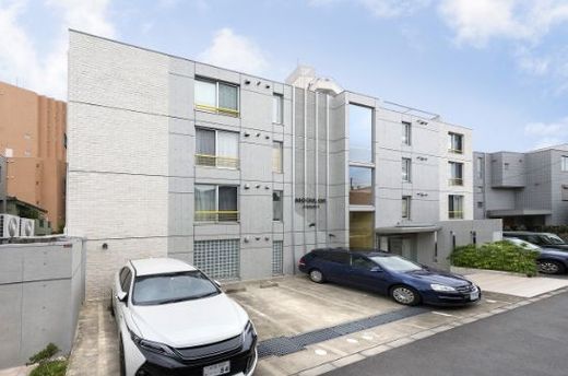 KDXレジデンス阿佐ヶ谷Ⅱ 物件写真 建物写真8