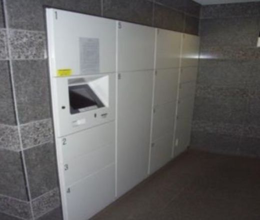 パレステュディオ御茶ノ水駿河台参番館 物件写真 建物写真11