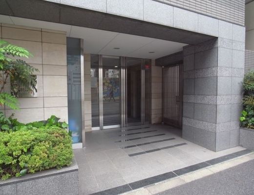 パレステュディオ御茶ノ水駿河台参番館 物件写真 建物写真3