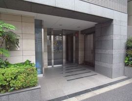 パレステュディオ御茶ノ水駿河台参番館 物件写真 建物写真3