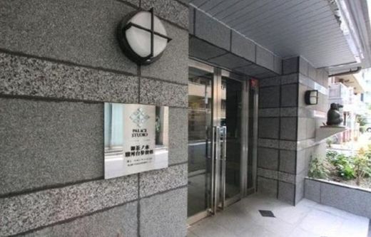 パレステュディオ御茶ノ水駿河台参番館 物件写真 建物写真5
