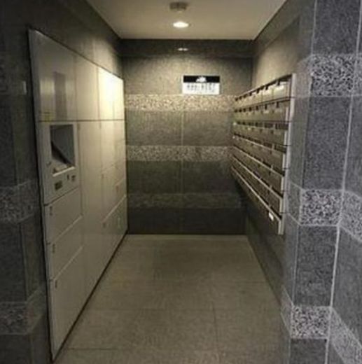 パレステュディオ御茶ノ水駿河台参番館 物件写真 建物写真9
