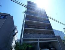 ALTERNA西大島 (オルタナ西大島) 物件写真 建物写真1