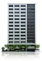 イニシアイオ芝公園 物件写真 建物写真1