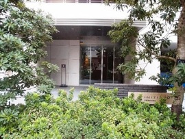 イニシアイオ芝公園 物件写真 建物写真5