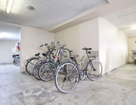 ドルフ新大橋リバーサイド 物件写真 建物写真29