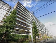 パークホームズ板橋蓮根二番街 物件写真 建物写真1