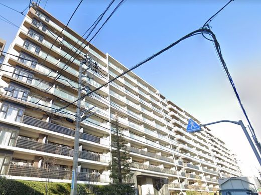 パークホームズ板橋蓮根二番街 物件写真 建物写真2