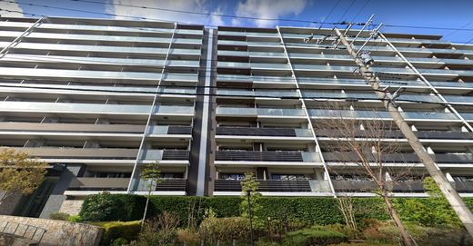 パークホームズ板橋蓮根二番街 物件写真 建物写真3