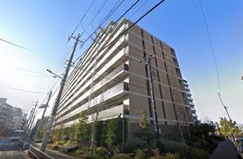 パークホームズ板橋蓮根二番街 物件写真 建物写真4