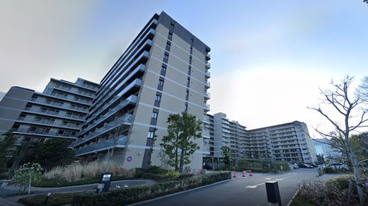 パークホームズ板橋蓮根二番街 物件写真 建物写真5