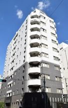 D’クラディア山手大塚 物件写真 建物写真1