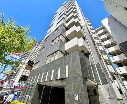 D’クラディア山手大塚 物件写真 建物写真2