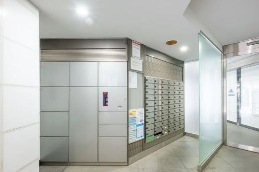 D’クラディア山手大塚 物件写真 建物写真7