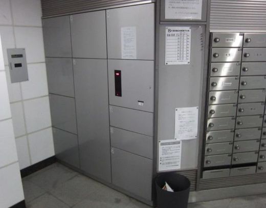 D’クラディア山手大塚 物件写真 建物写真8