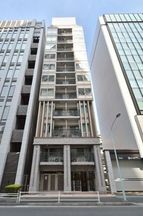 デュオ・スカーラ兜町 物件写真 建物写真1