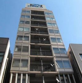 デュオ・スカーラ兜町 物件写真 建物写真2