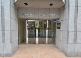 デュオ・スカーラ兜町 物件写真 建物写真3