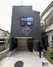 kolet中野富士見町 (コレット中野富士見町) 2LDK 物件画像1