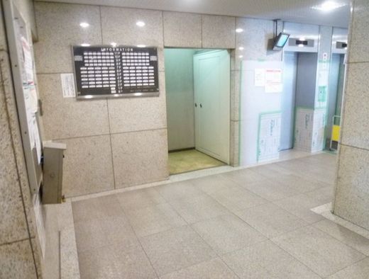 ライオンズマンション池袋 物件写真 建物写真10