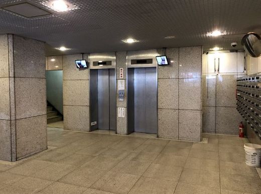 ライオンズマンション池袋 物件写真 建物写真11