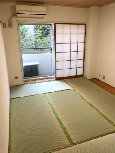 ライオンズマンション池袋 物件写真 建物写真15