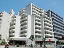 ライオンズマンション池袋 物件写真 建物写真1