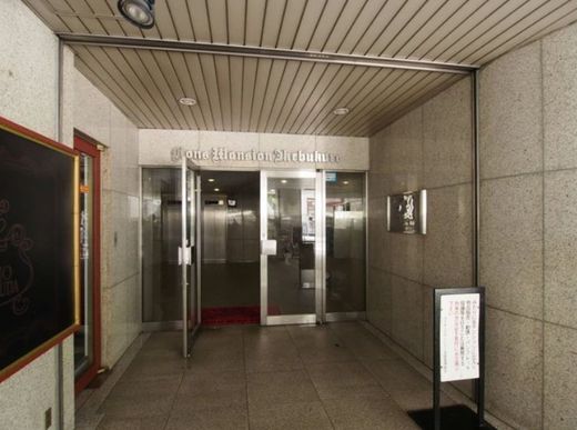 ライオンズマンション池袋 物件写真 建物写真8