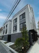 WHARF蒲田west 物件写真 建物写真1