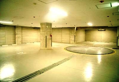 パークハウス赤坂新坂 物件写真 建物写真9