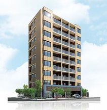 グレース錦糸町シティフロント 物件写真 建物写真1