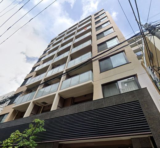 グレース錦糸町シティフロント 物件写真 建物写真2