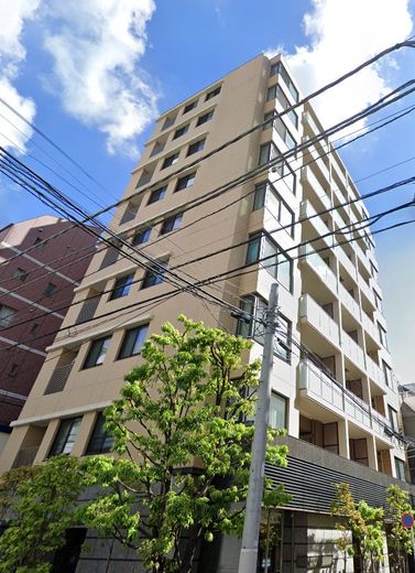 グレース錦糸町シティフロント 物件写真 建物写真3