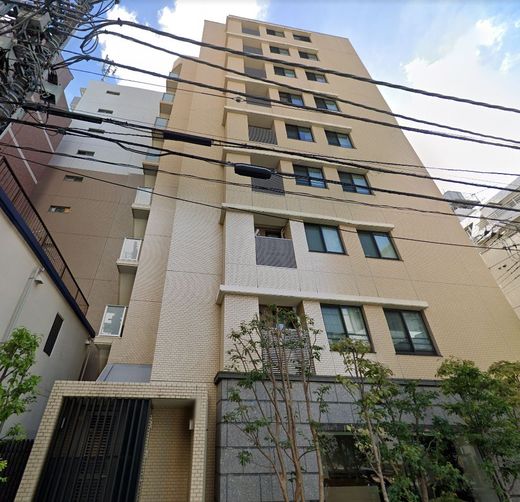 グレース錦糸町シティフロント 物件写真 建物写真4