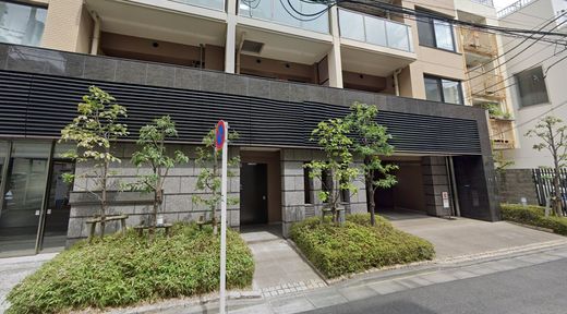 グレース錦糸町シティフロント 物件写真 建物写真5