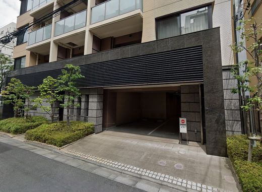 グレース錦糸町シティフロント 物件写真 建物写真7