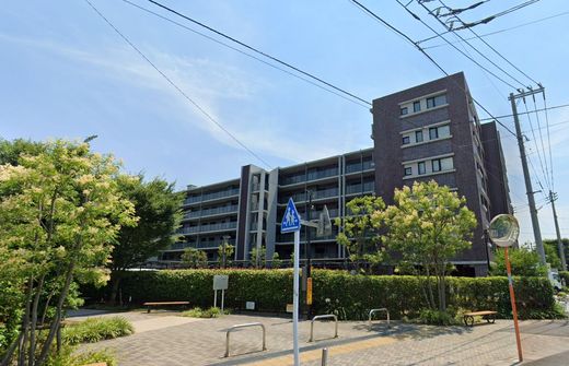 シティテラス吉祥寺南 物件写真 建物写真6