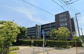 シティテラス吉祥寺南 物件写真 建物写真6