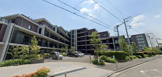 シティテラス吉祥寺南 物件写真 建物写真7