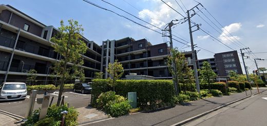 シティテラス吉祥寺南 物件写真 建物写真8